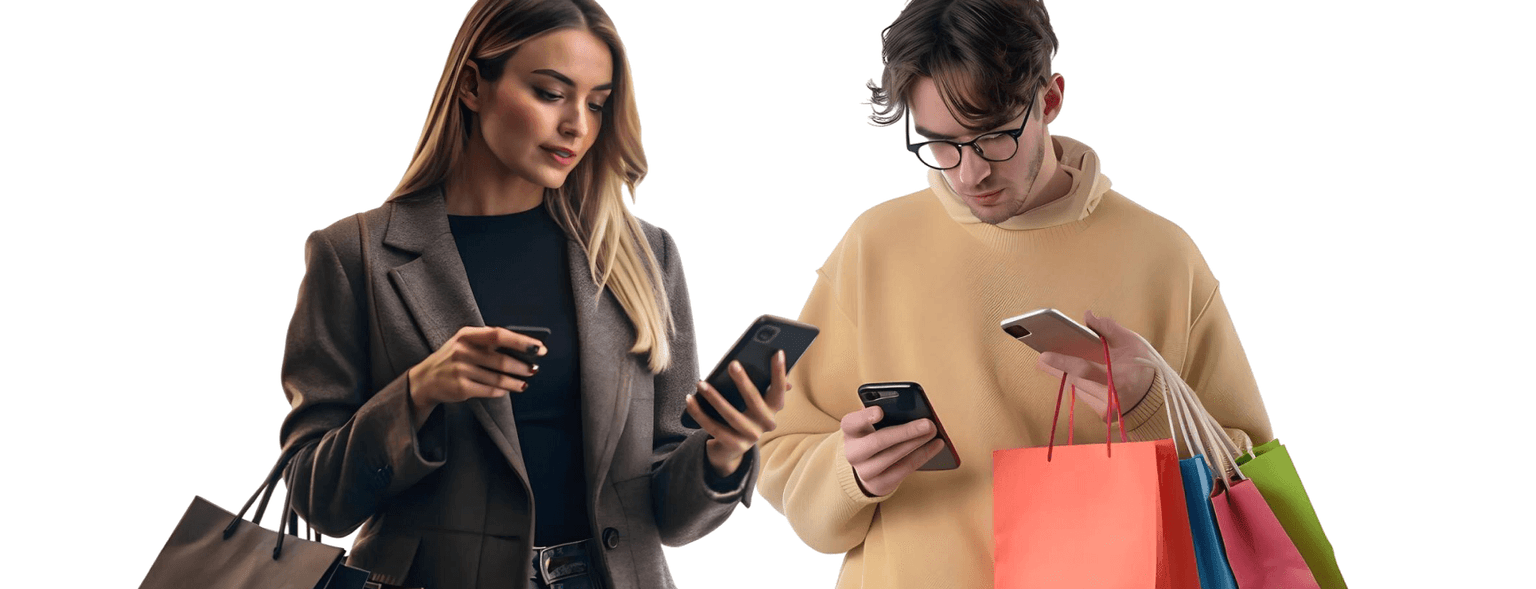 Holiday SMS Marketing
