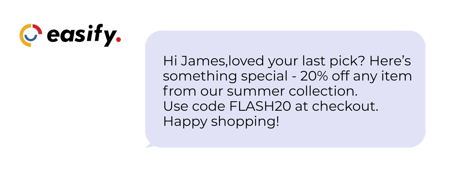 Mass SMS Marketing