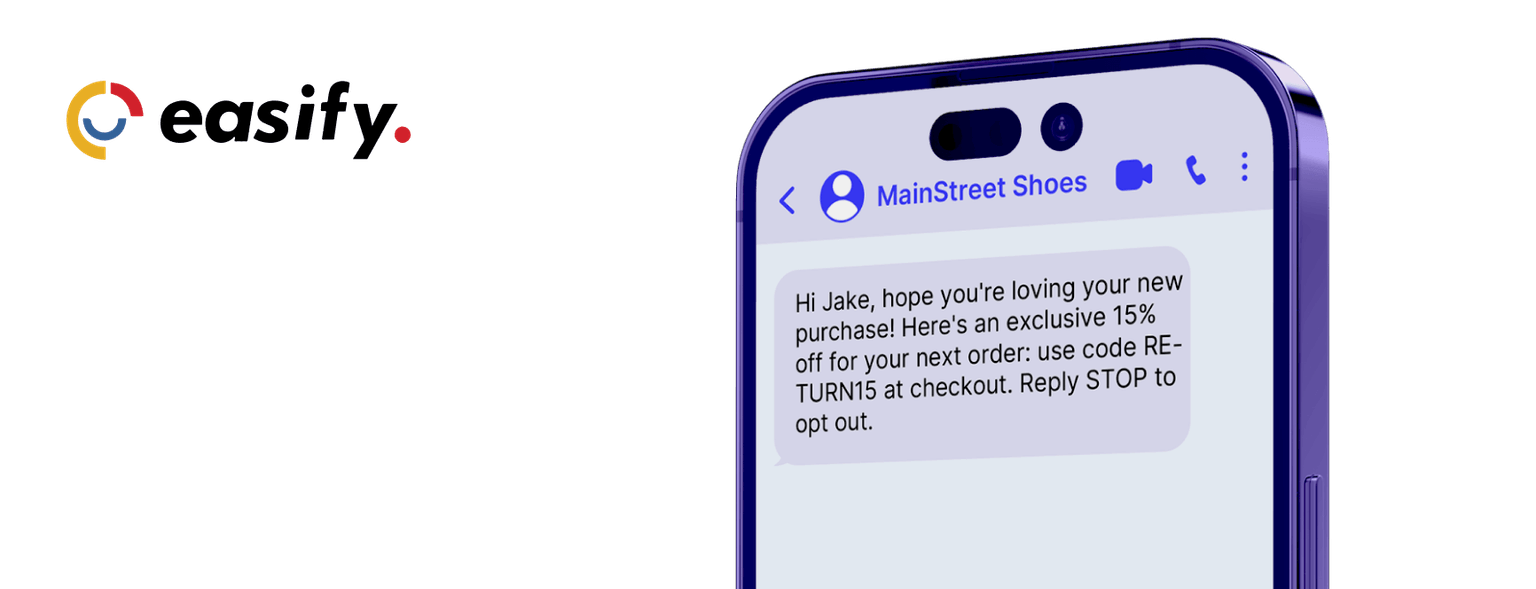 Mass SMS Marketing 